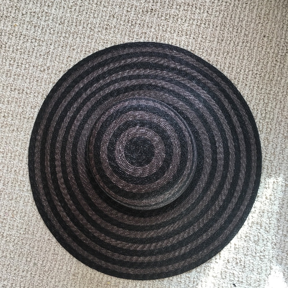 Nordstrom wide brimmed hat